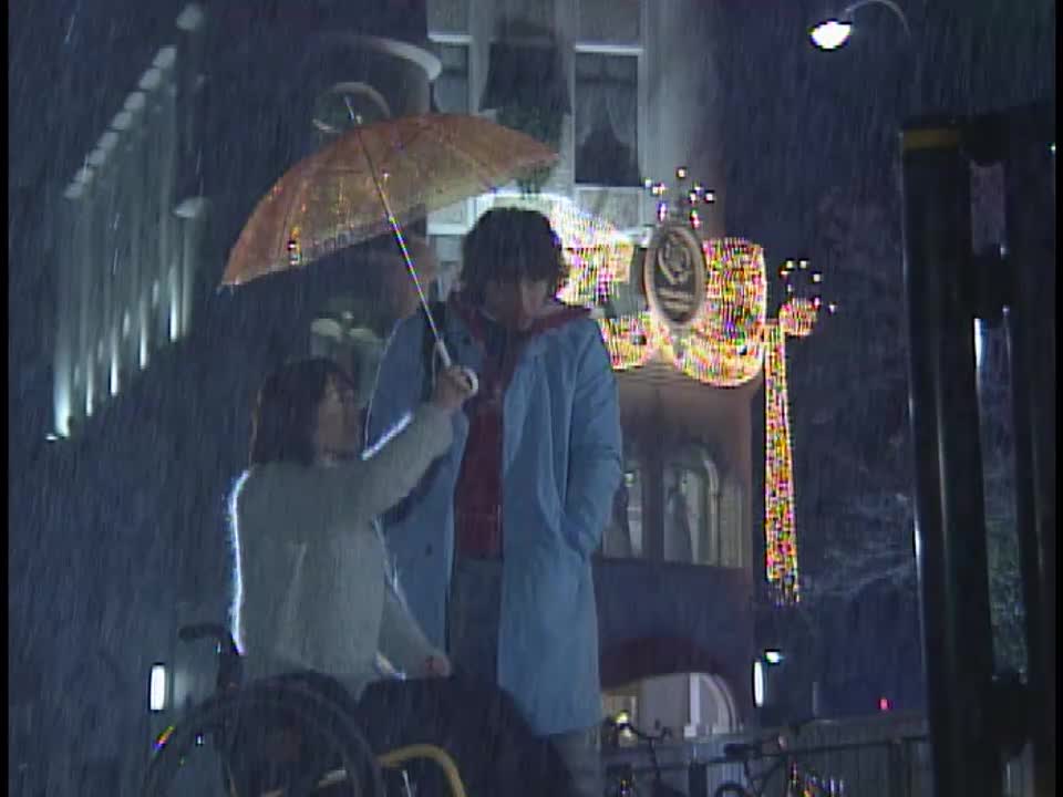 【片尾】Beautiful Life.2000