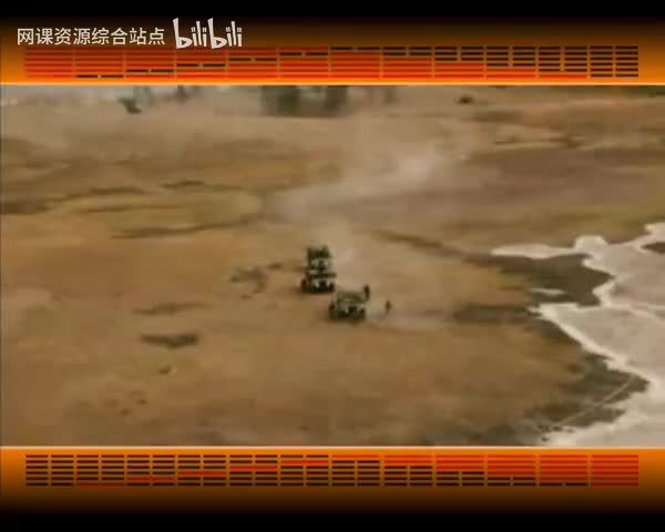 122_易经的智慧_（卦序51）_震卦（下）长治久安