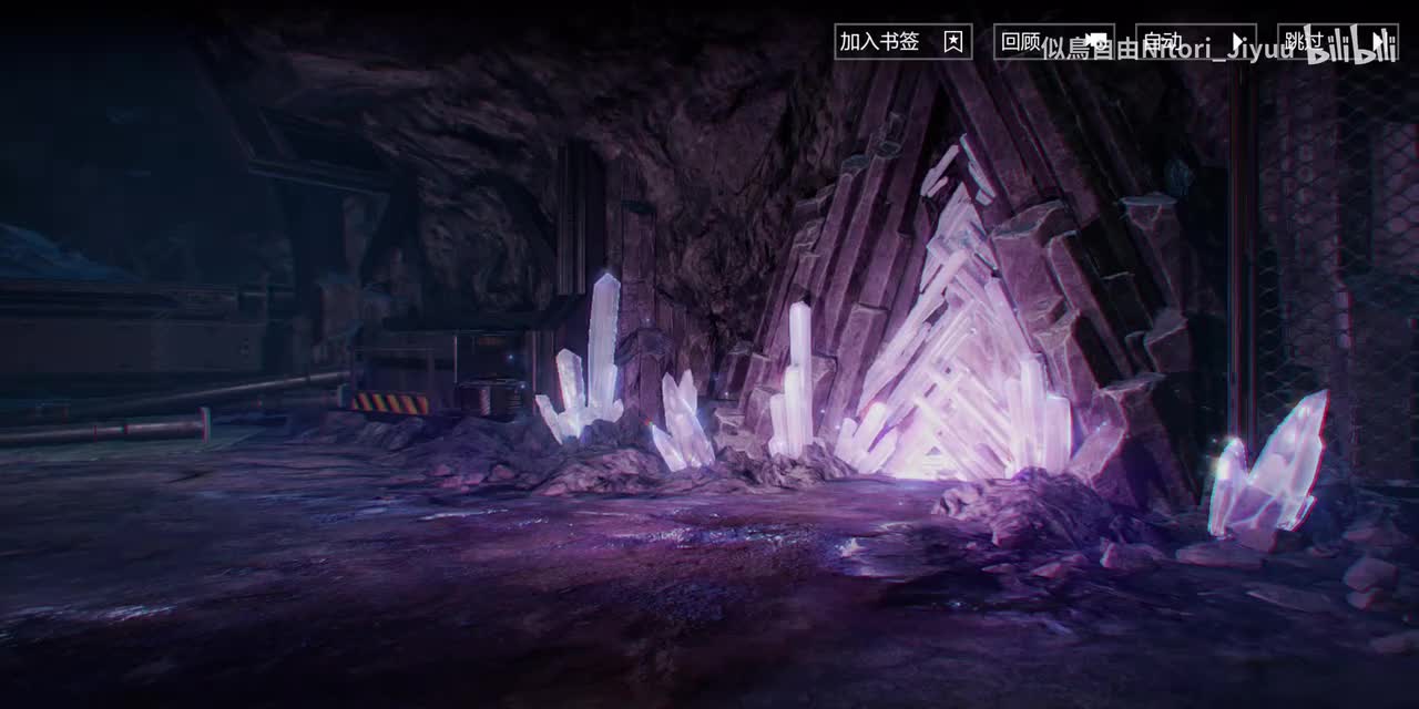 第三十七章：眠于厄寐之境13-16