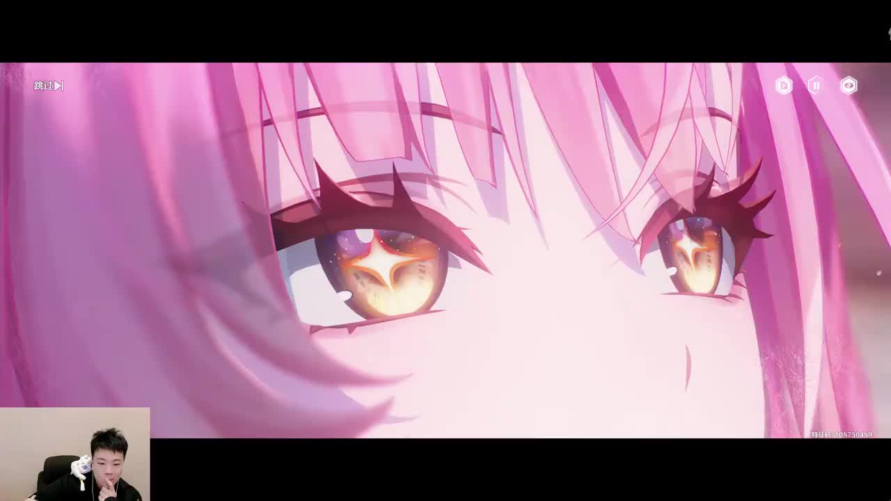 20时02分 鸣潮3.1启动！爱弥斯我来了！-鬼叔黍