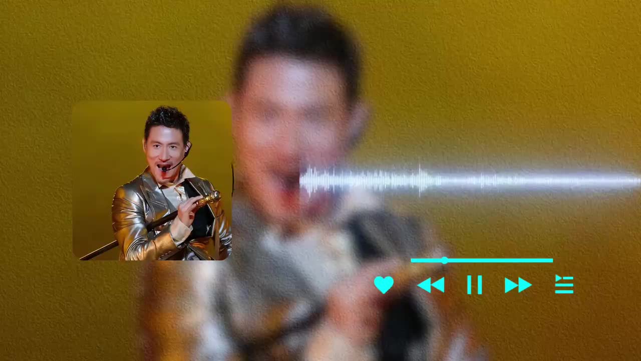 相思风雨中 - 张学友 _ 汤宝如