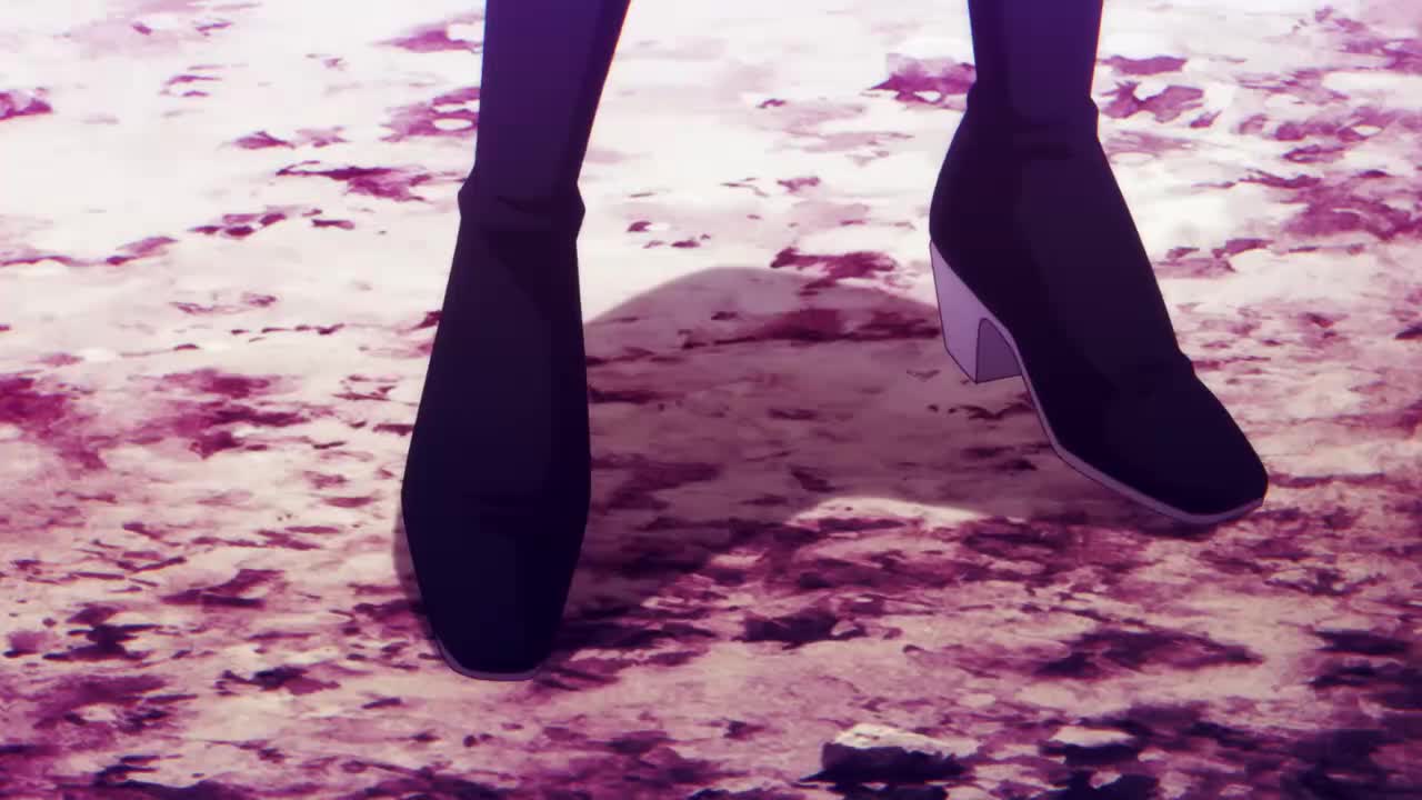 『魔都精兵的奴隶 第二季』第3话