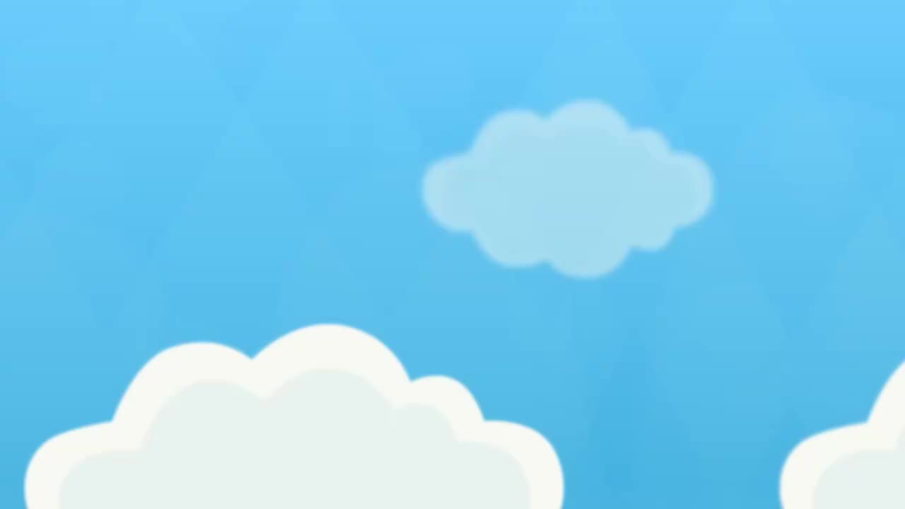 44.Rain，Rain，Go Away！雨，雨，快走开！