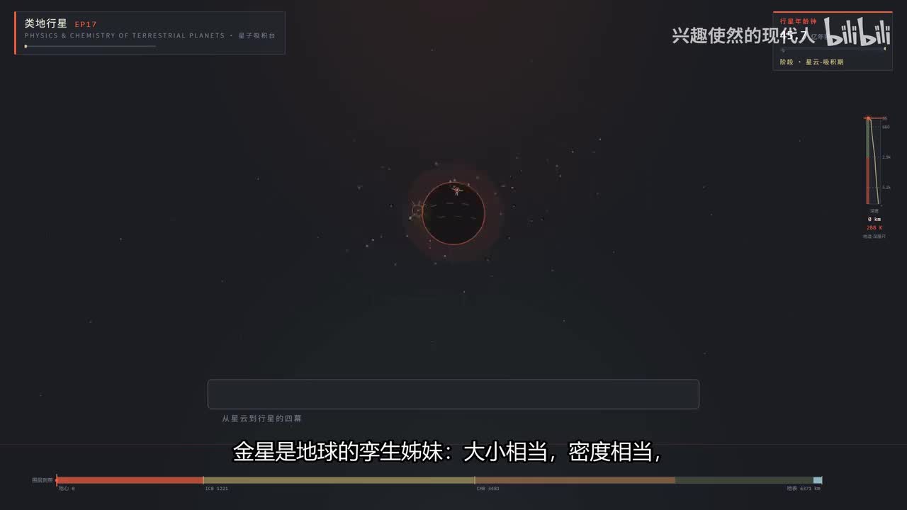 EP17-金星