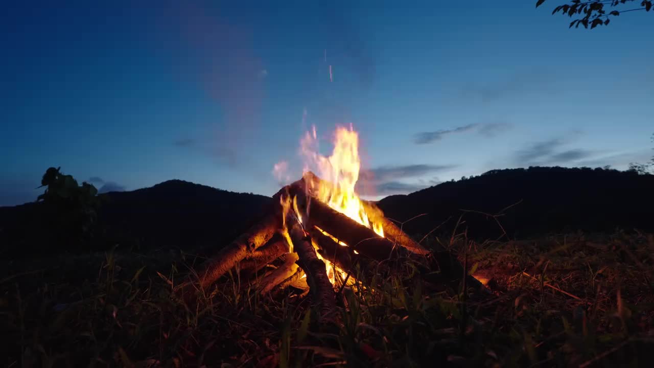 【杜比全景声】伴眠样片10h纯享版