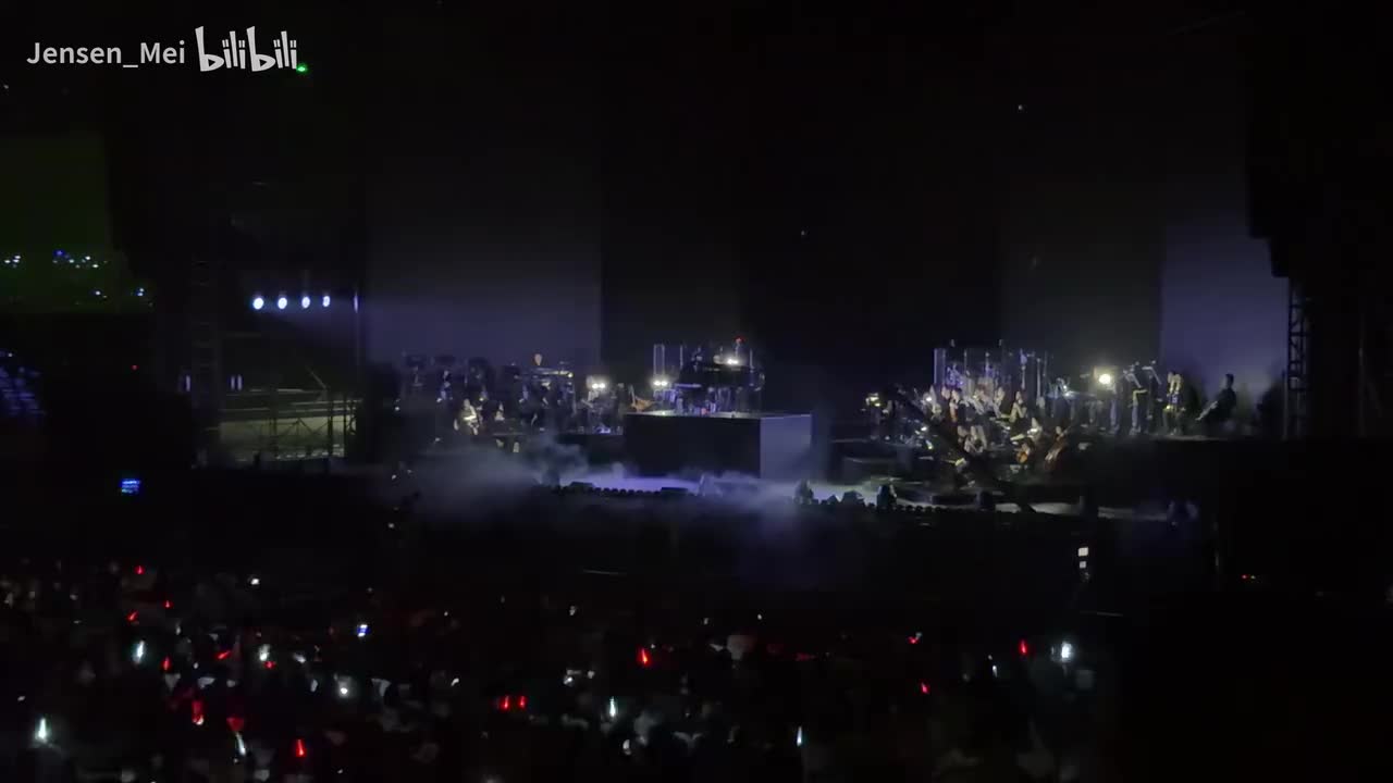 稳稳的幸福+talk12+归去来（with段奥娟）+talk13+千秋家国梦（with段奥娟）+talk14+给爹妈