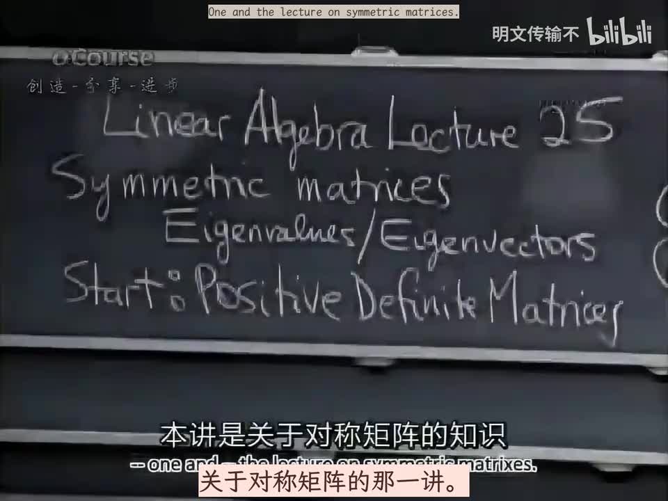 26对称矩阵及正定性-明文传输不