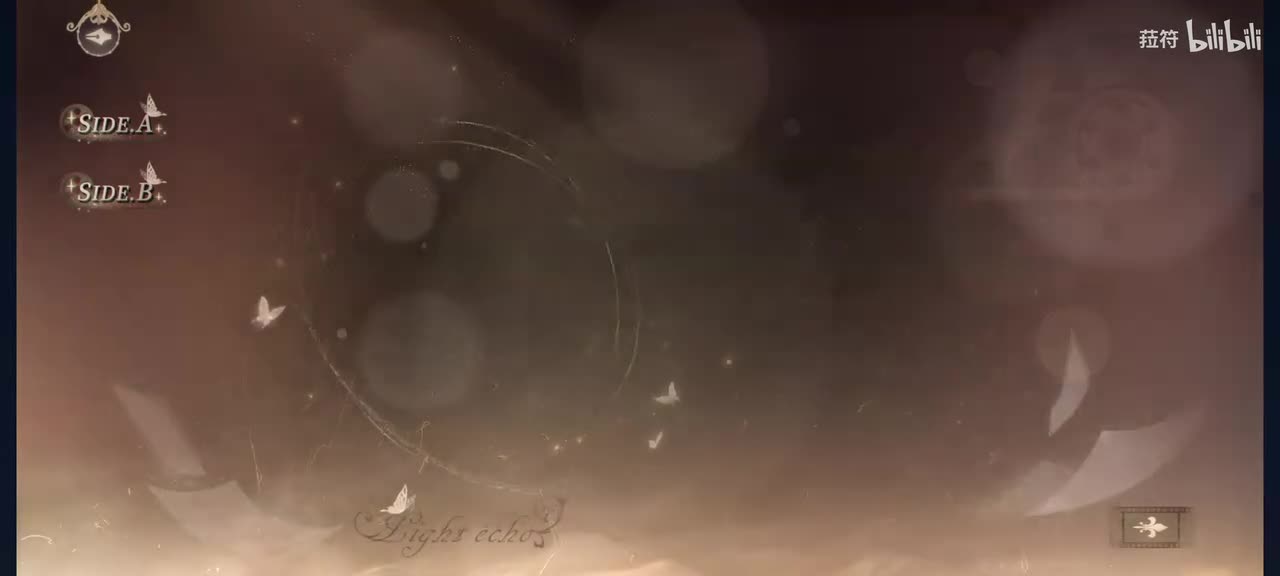 心茧迷境-昨日轰响（院长）