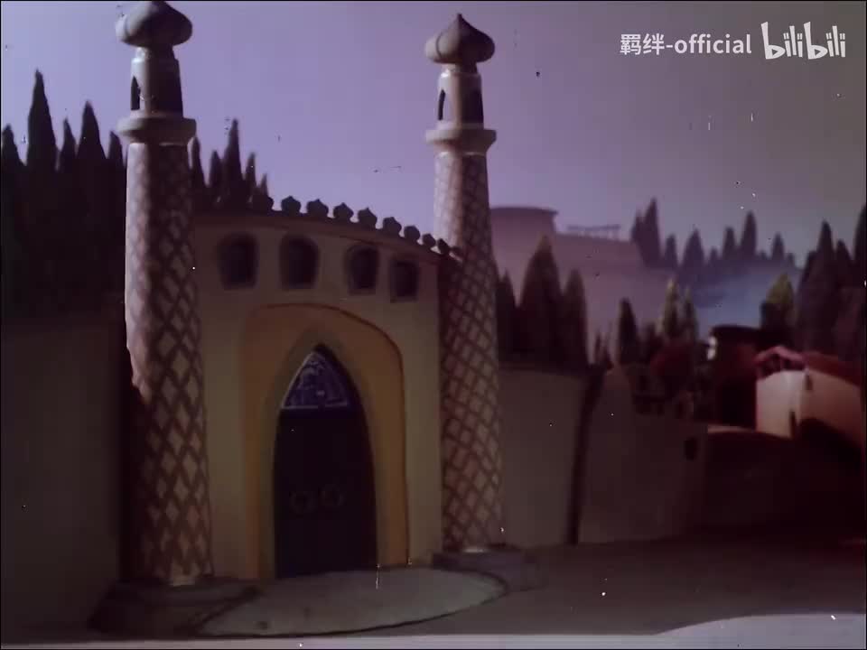 13：真假阿凡提