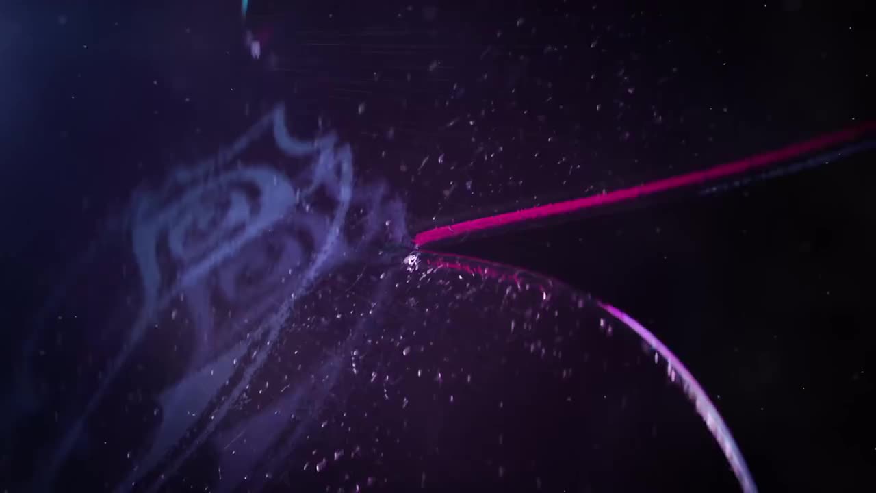 Symphony of Unity 4K