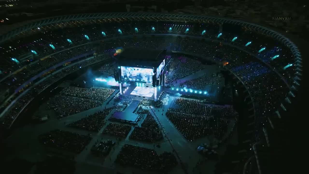 ALLDAY PROJECT - FAMOUS+ONE MORE TIME