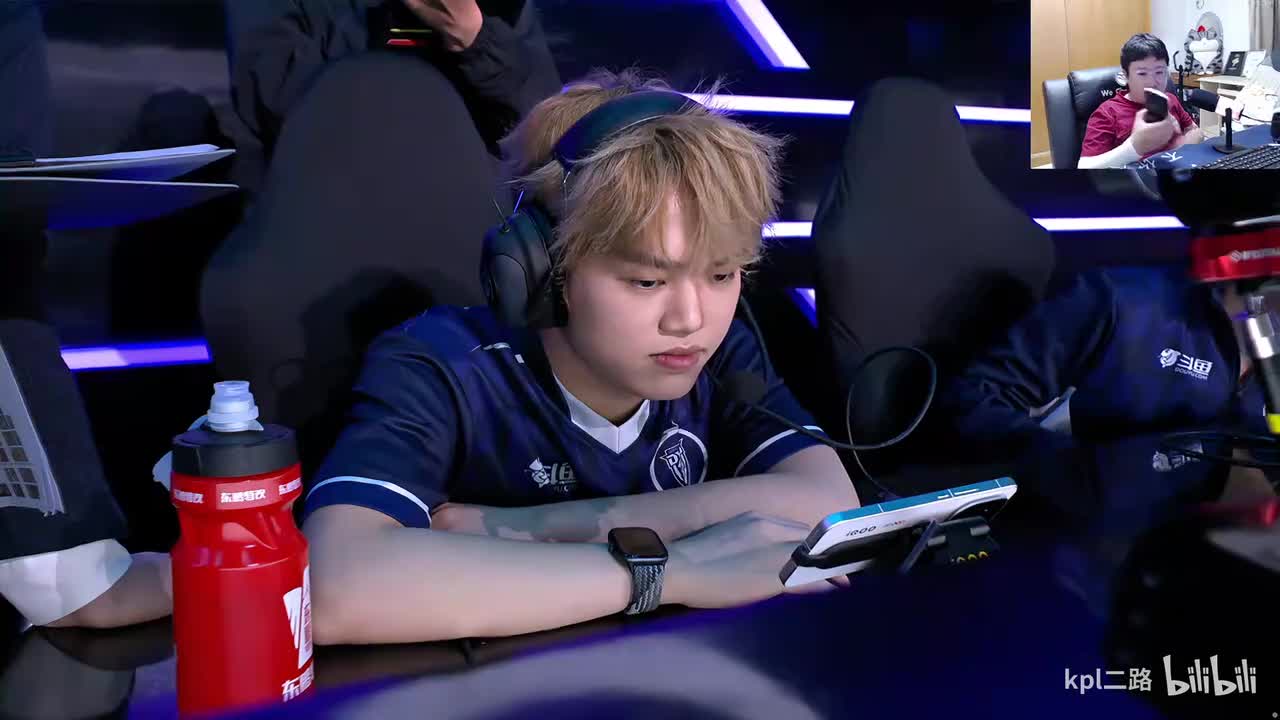 北笙 2