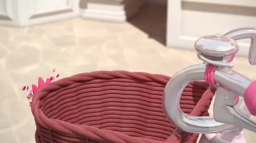 第2集 娇娇萌可太过分了