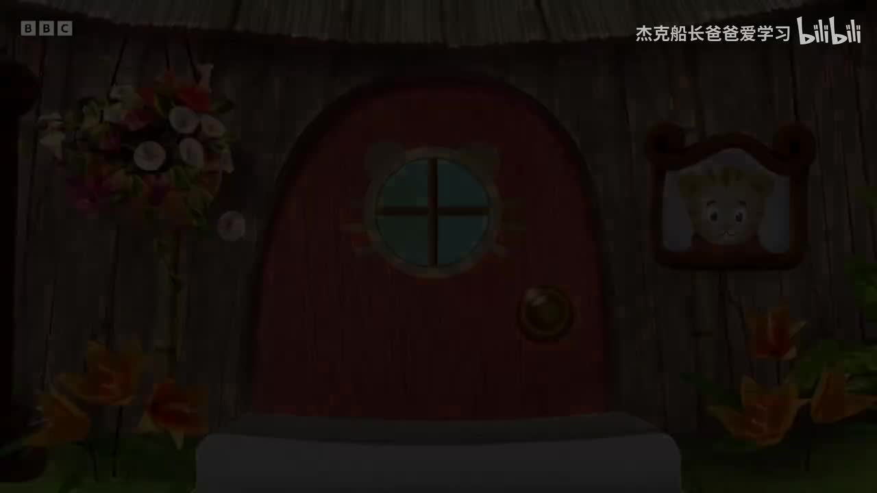 S01E38. Daniel_Shares_with_Margaret