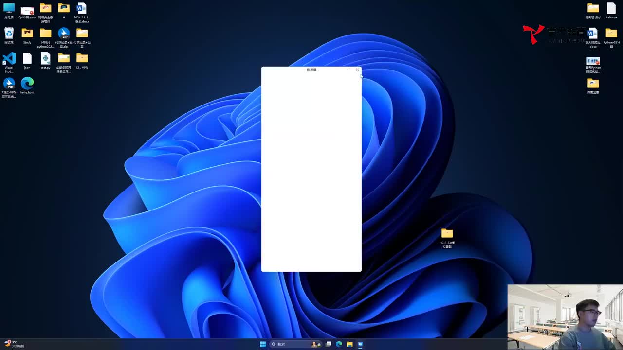 20241120安全IP-SSL VPN
