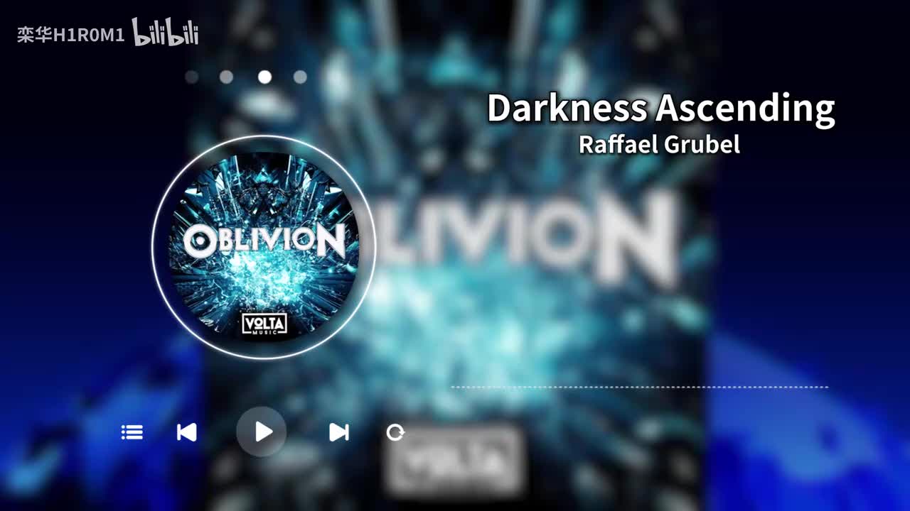 Darkness Ascending