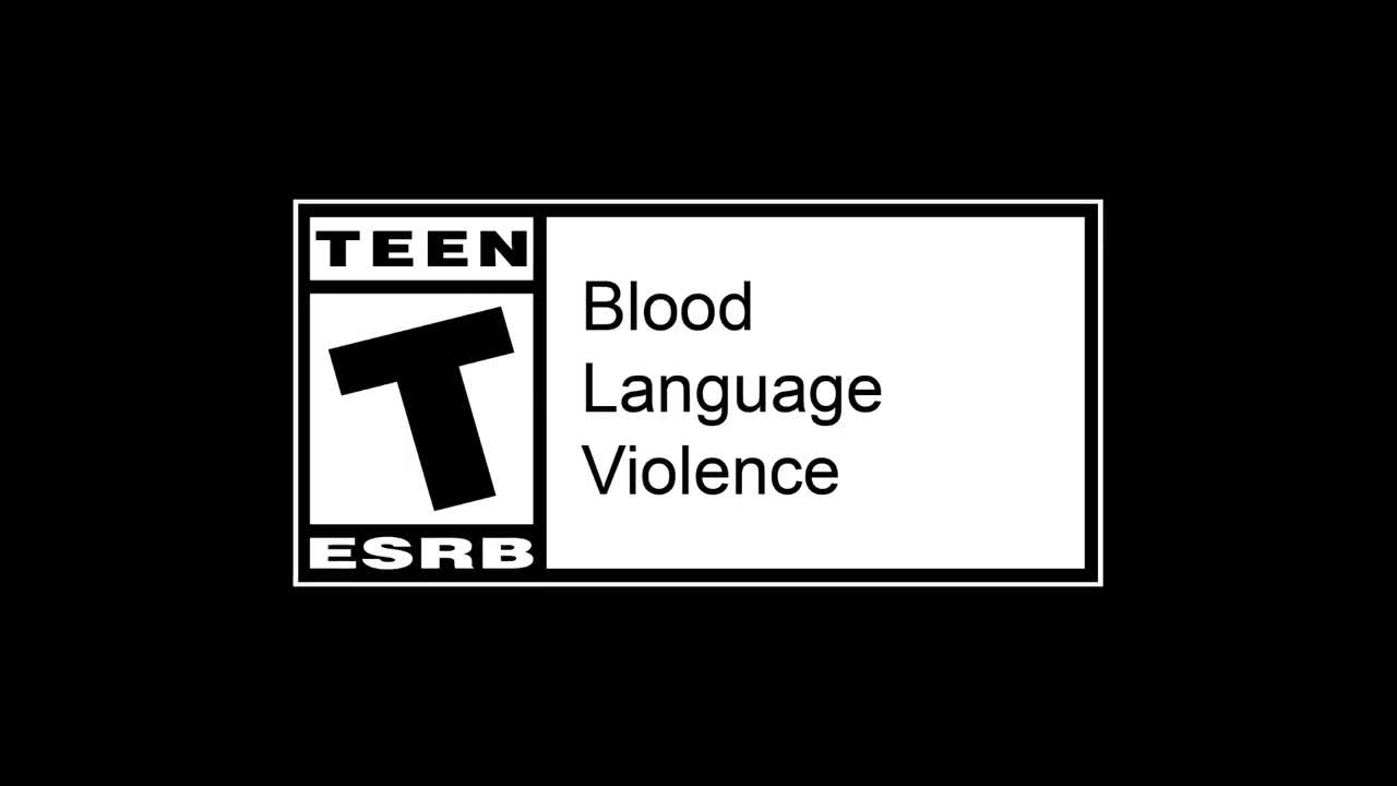 盐海矿镇 地图预告