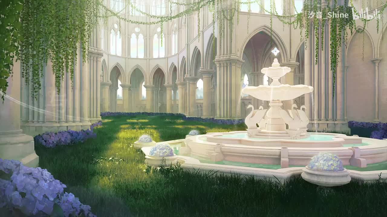 0-周年生日新衣会！