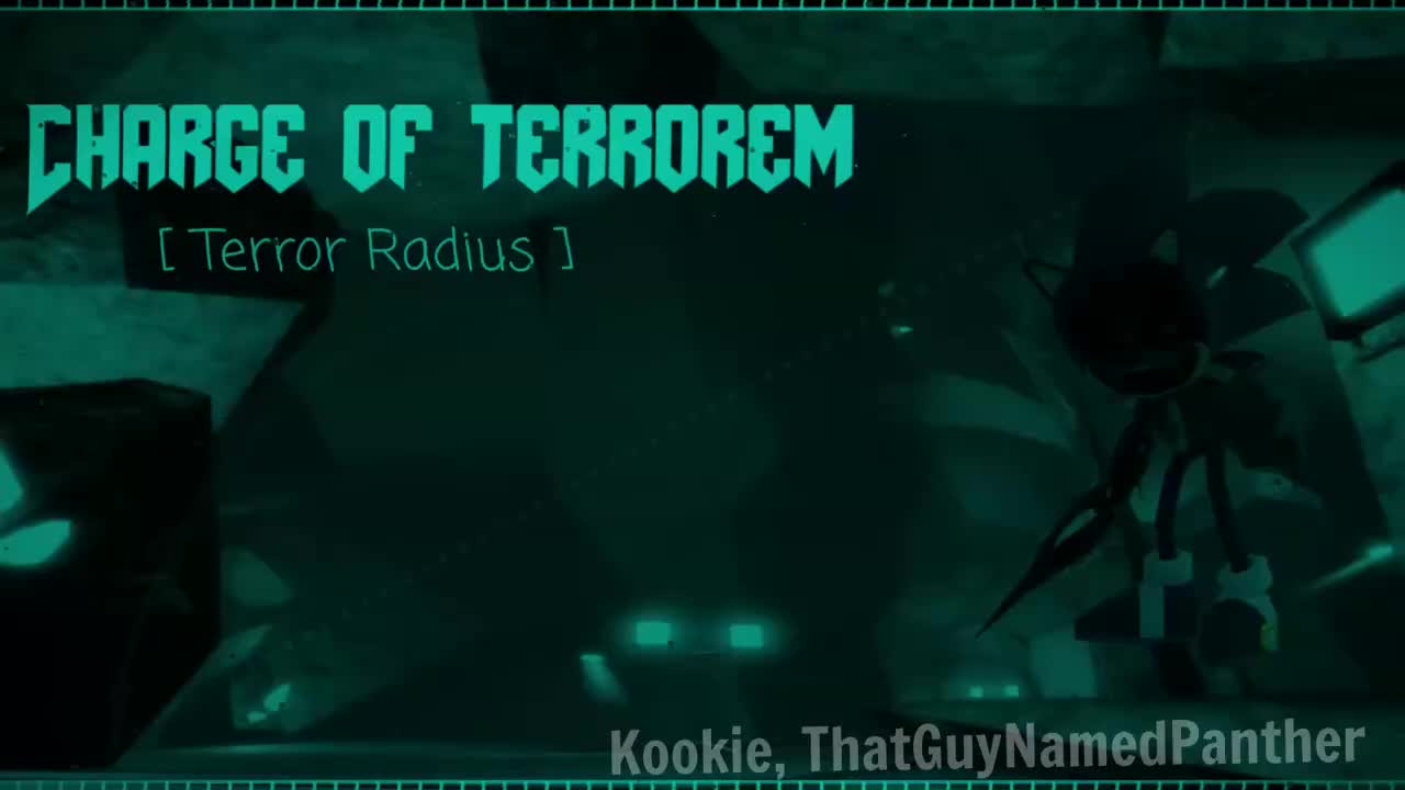 KolossosTD 追逐(废弃