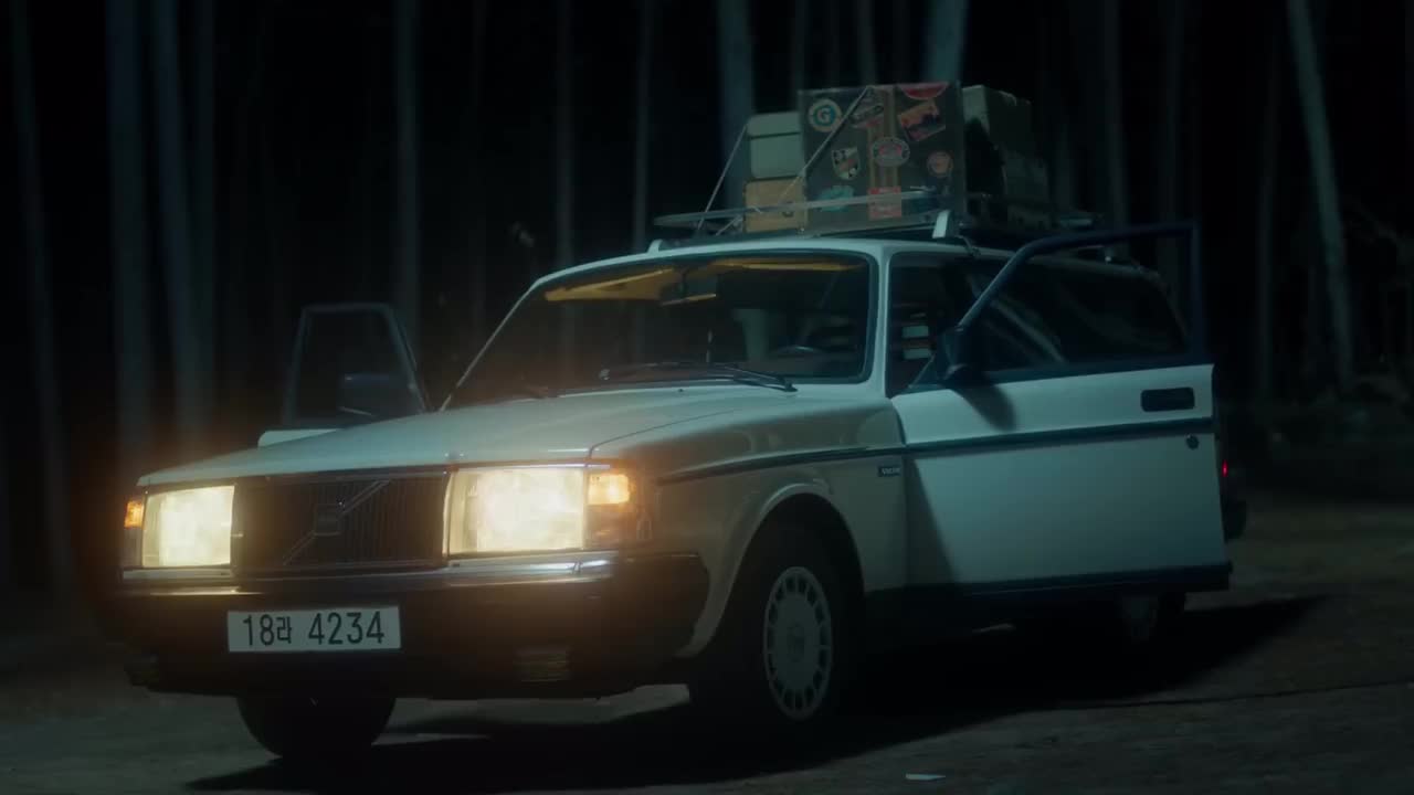 'Here For You' Special Video