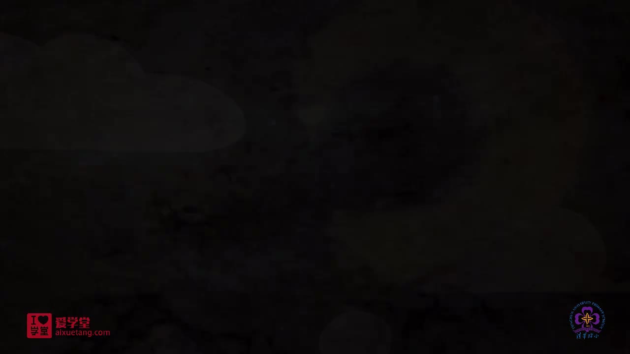 神奇的偏旁——月字旁