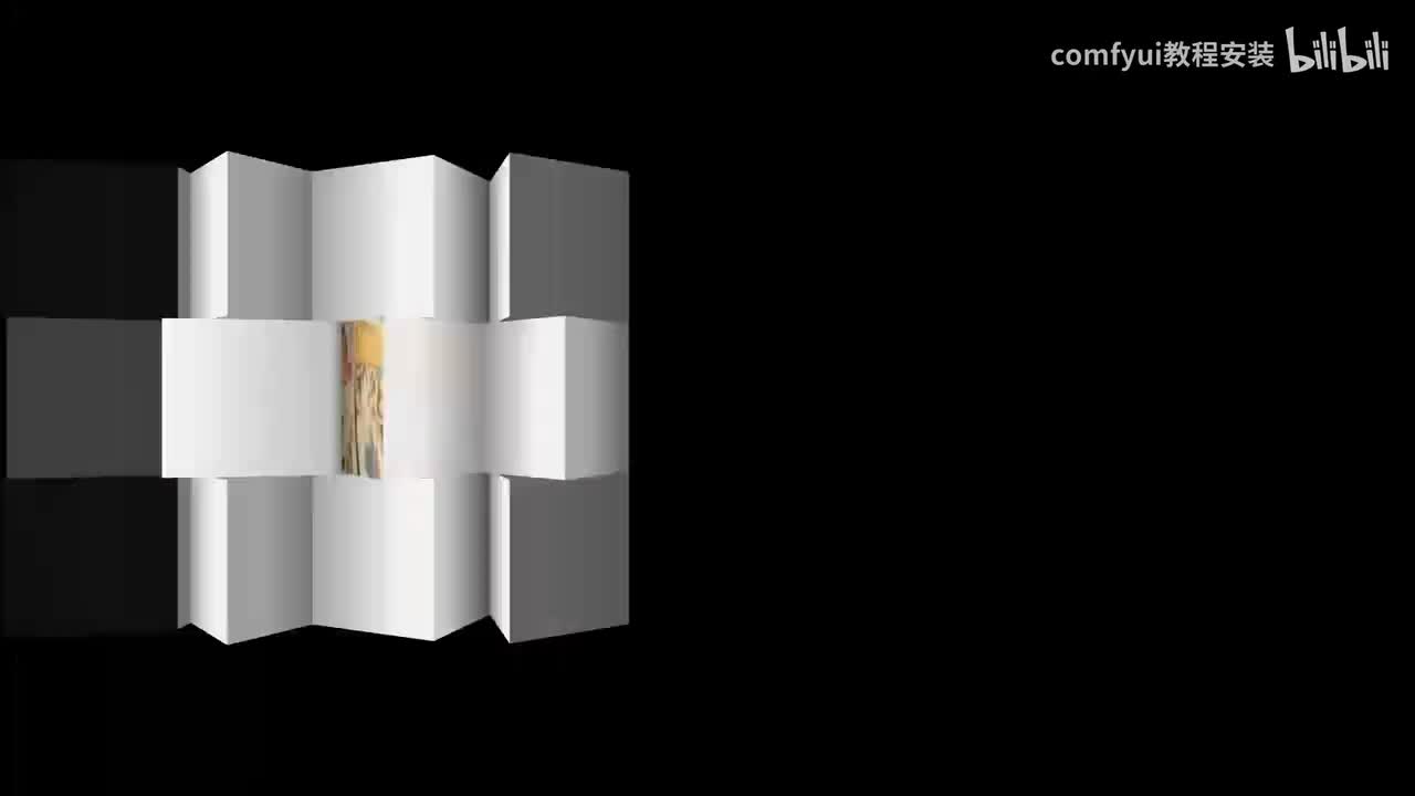 [02]--【ComfyUI官方整合包中文版】Win+Mac一键