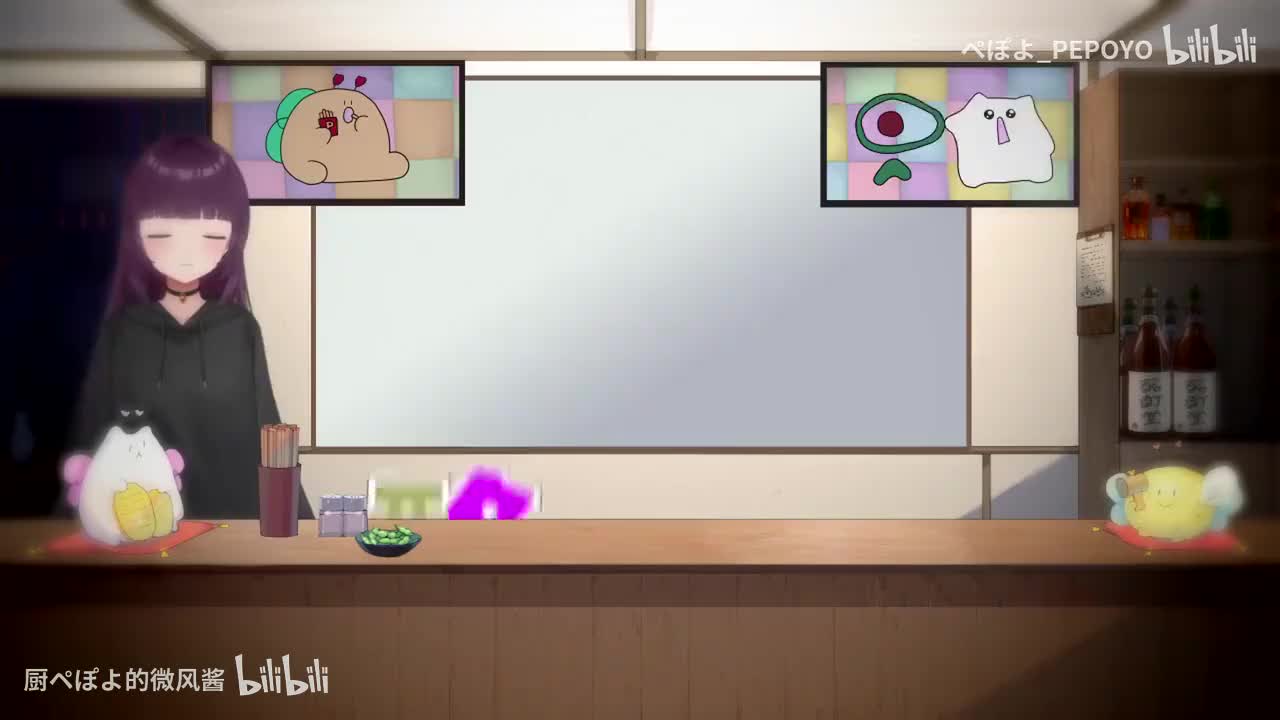 【VOCALOID P访谈】PEPOYO　～高中毒性pepoyo world！～【VOCALOIDUTAU】