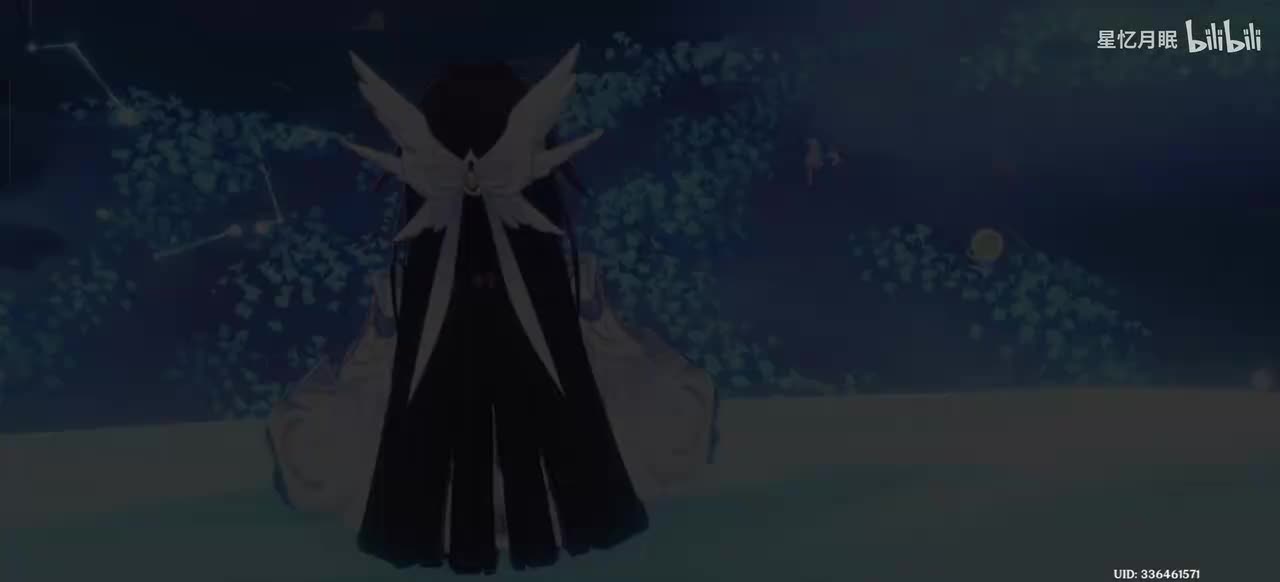 【伴月纪闻⑬】月亮棋