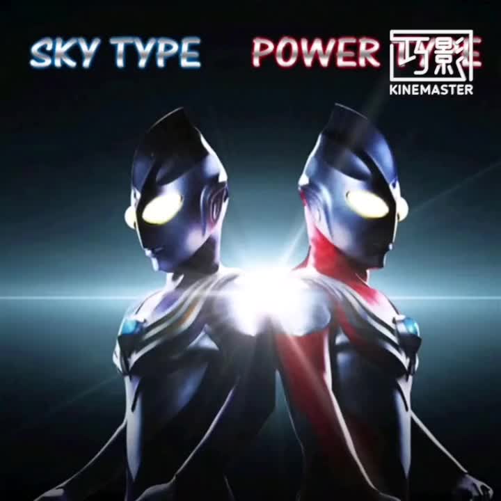 空中型(形态&技能&必杀)（2.0）