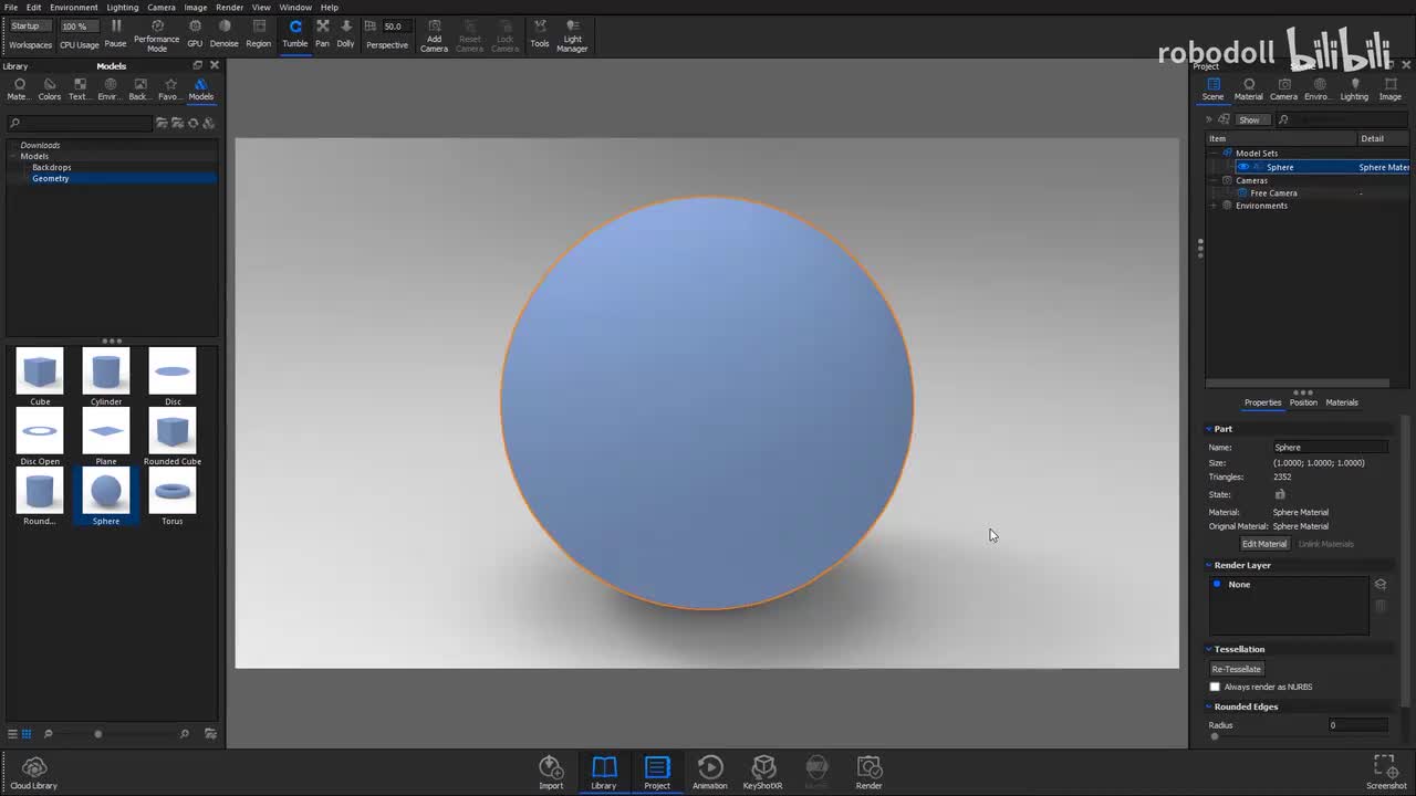 11 材质与纹理 其之一 基础