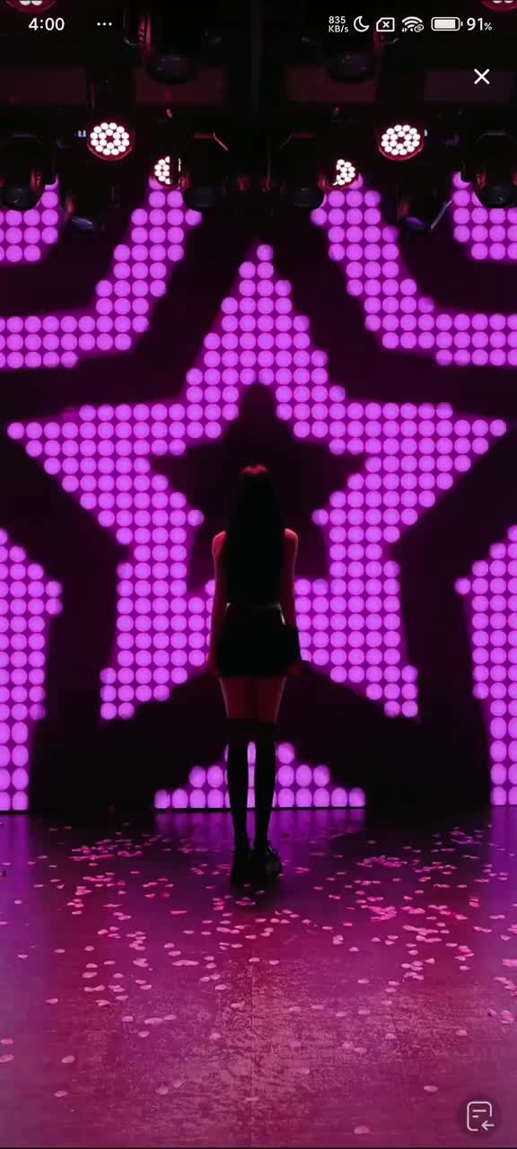 芊芊线上音乐会（竖屏无弹幕版）