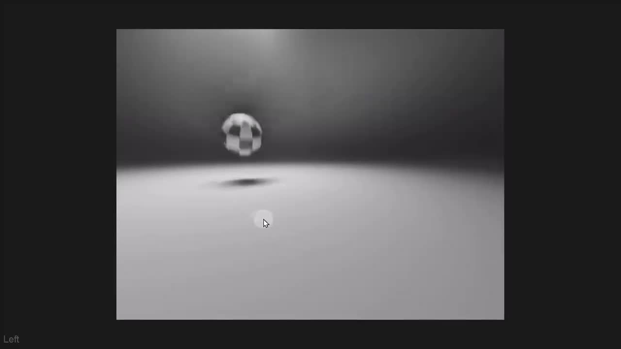 28 Ball Project Setup