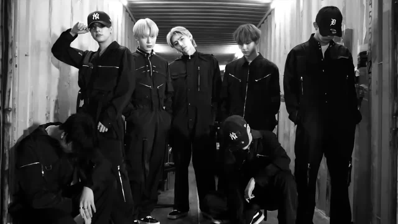 20220618 MANIFESTO DAY 1 Concept Film Teaser (D ver.)