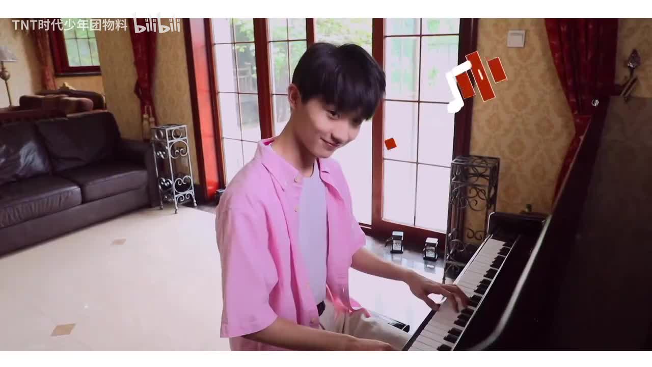 05 _ 准备！小院音乐会