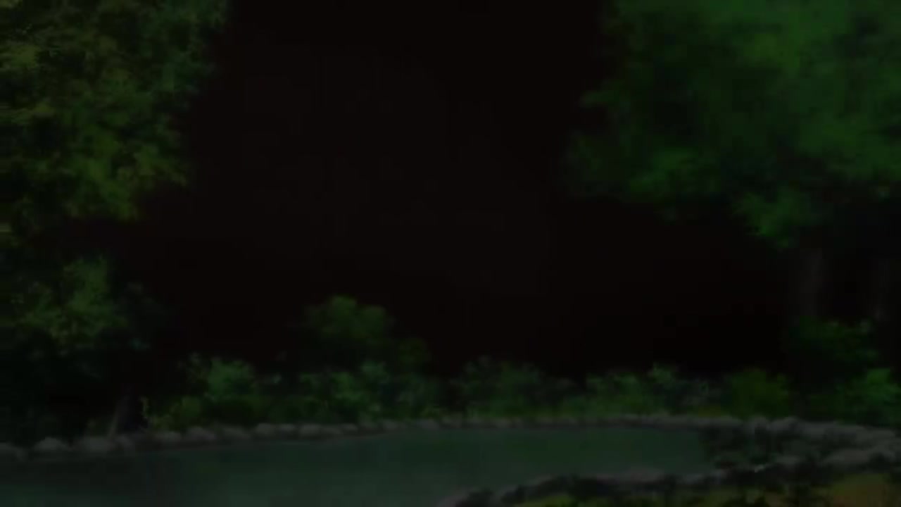 第10话 鬼神之子