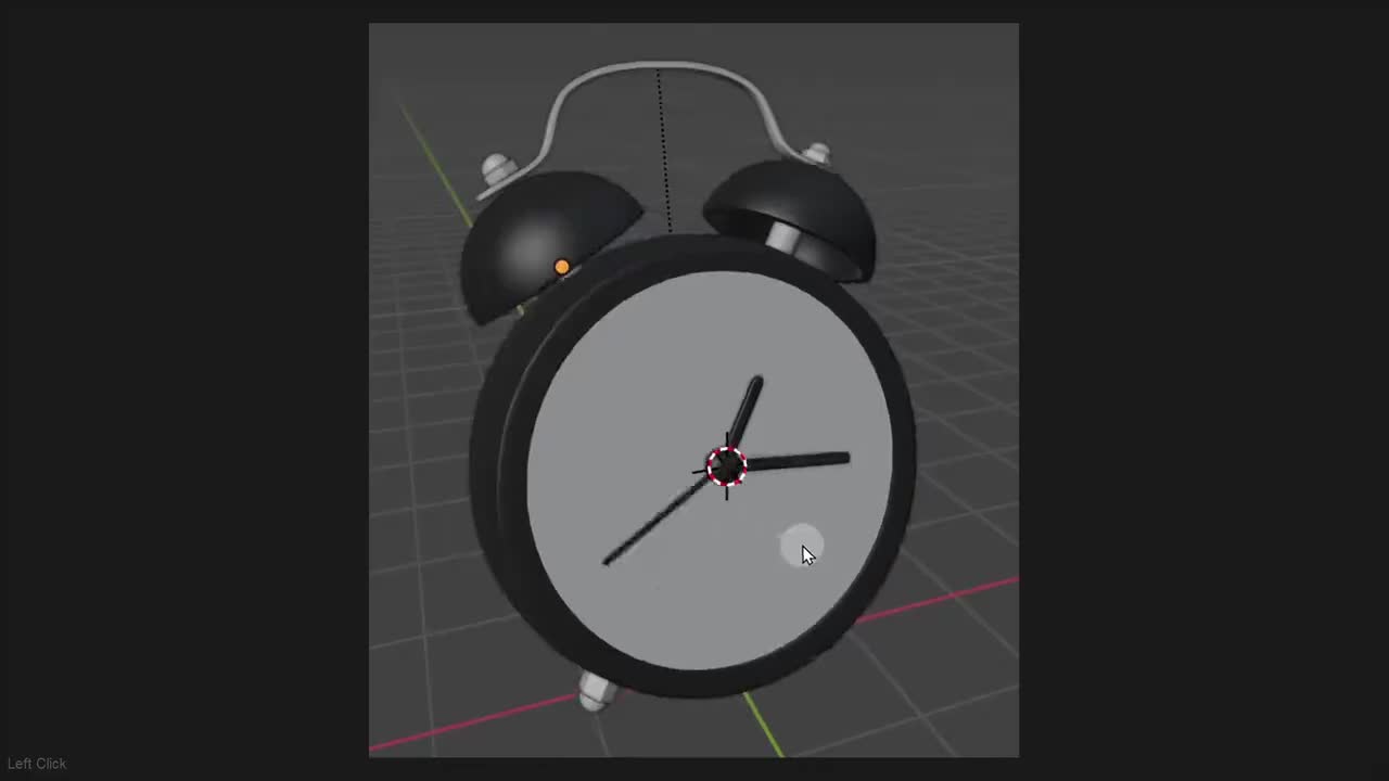 24 Noise Modifer Settings