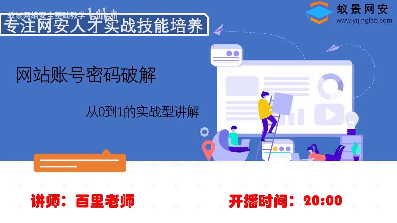 【hashcat教程】5，网站系统破解密码
