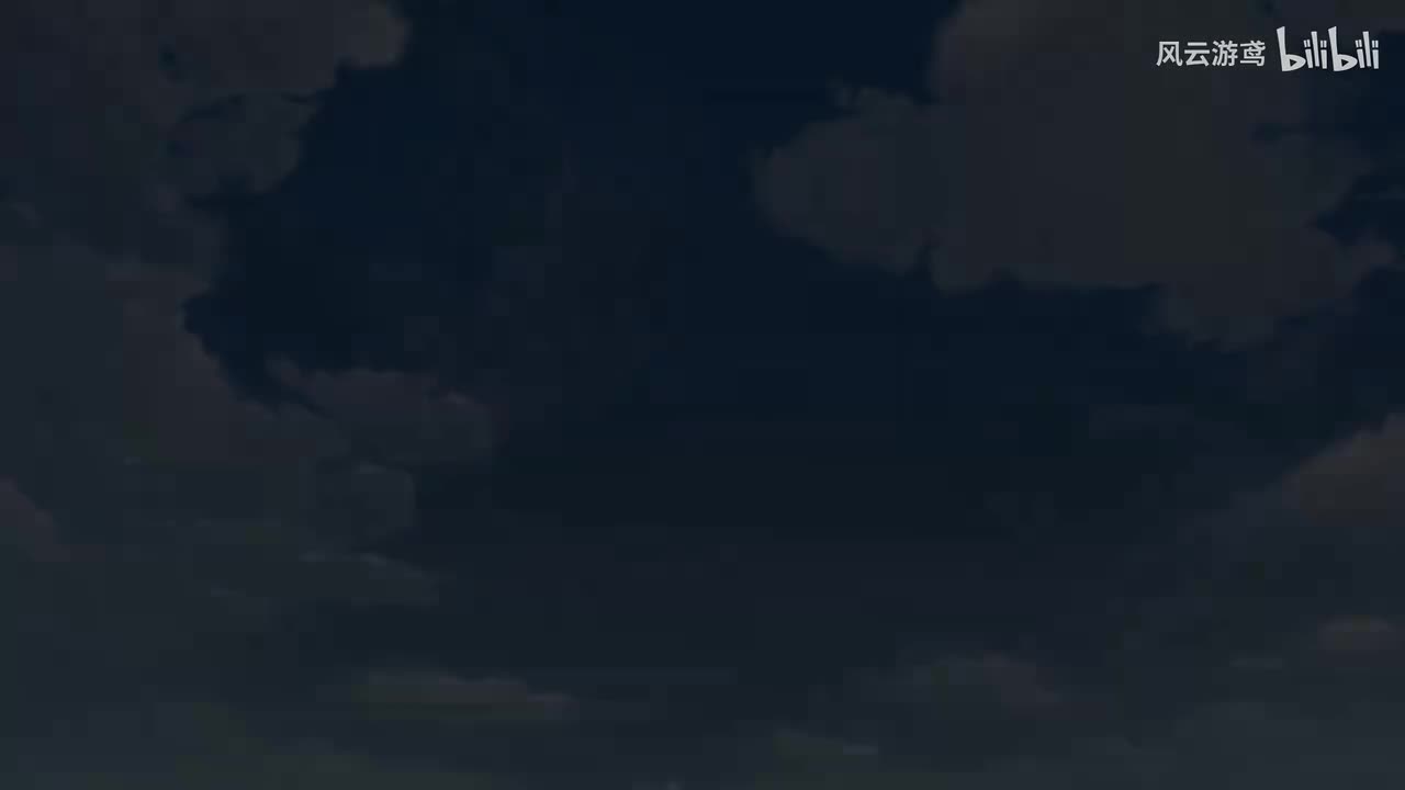 【杏珠/尾声】Epilogue