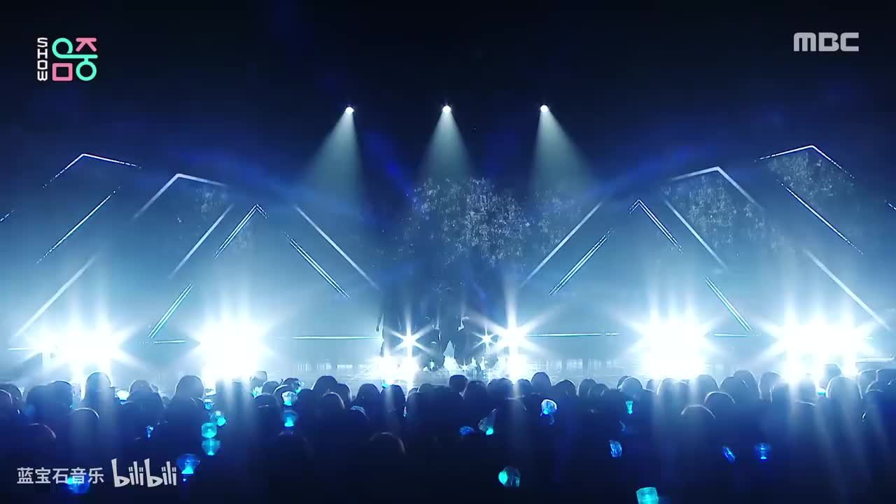 TREASURE - IF I _ Show! MusicCore _ MBC260613