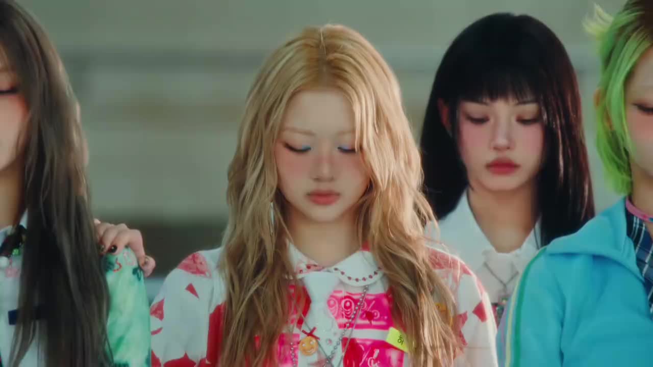 UNCHILD - UNCHILD Performance Video (MV Ver.)