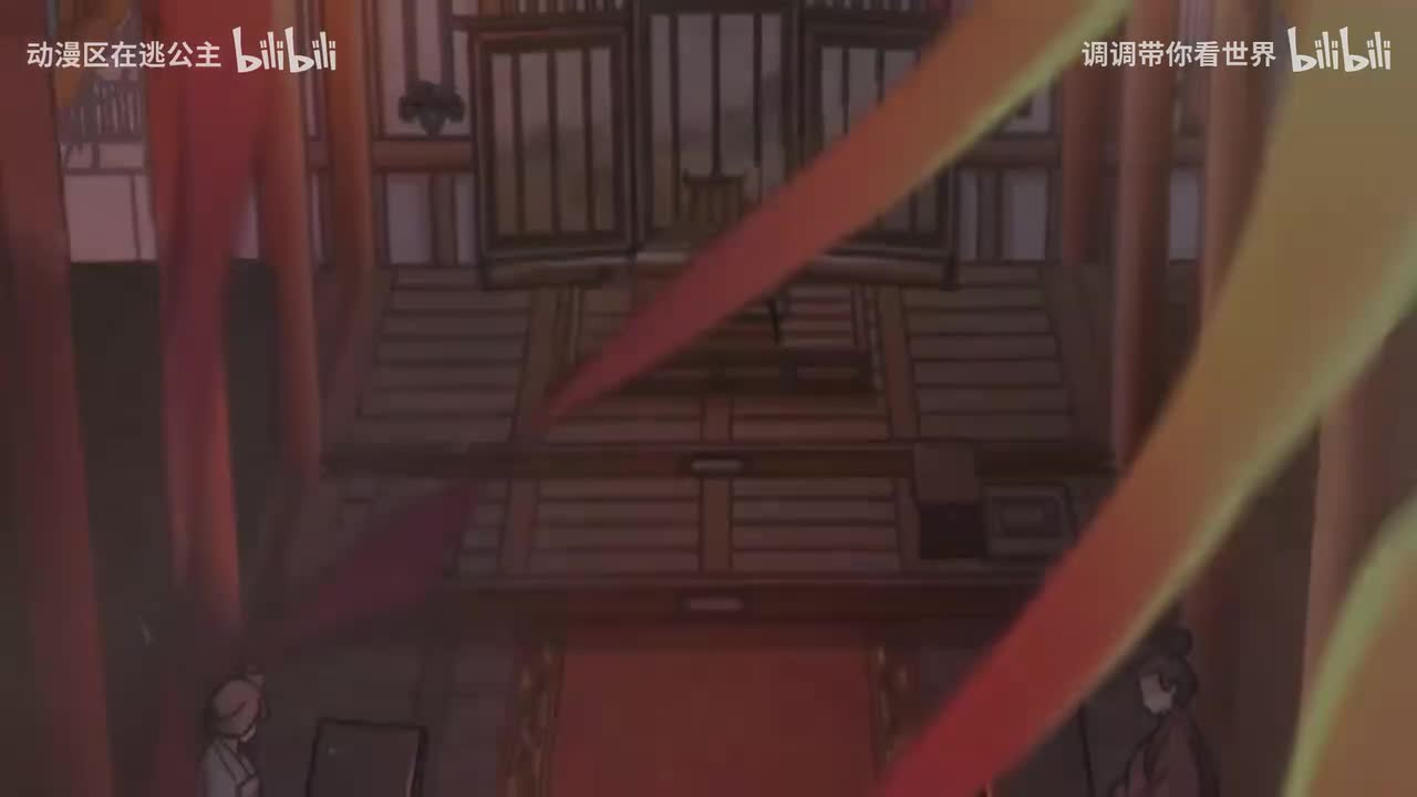 《我宅了百年出门已无敌》动态漫画！一口气看完！完结版无拼接、高清修复！推荐 p01 1-10集