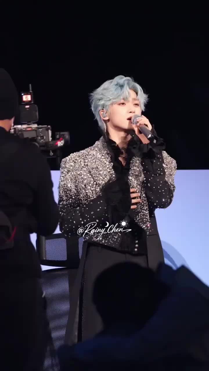 《我可以》☆☆