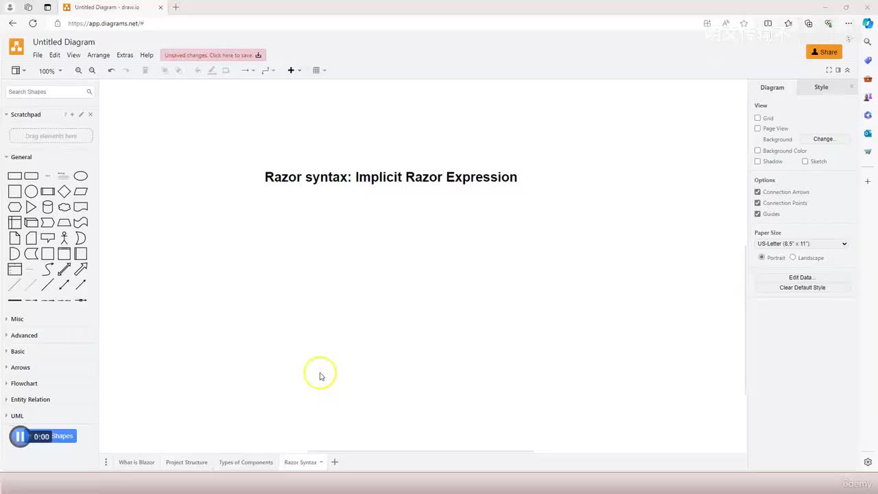 5-02.02. Razor语法：隐式Razor表达式_明文传输不