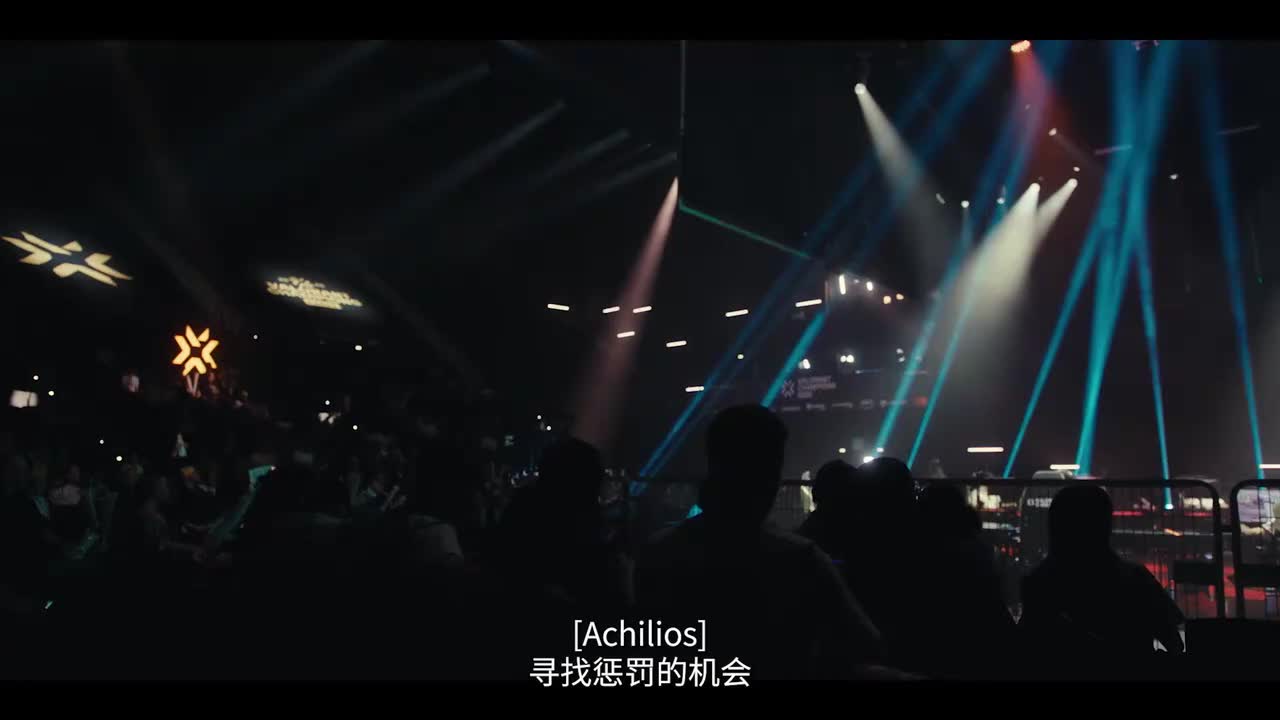 ——季后D4宣传片——