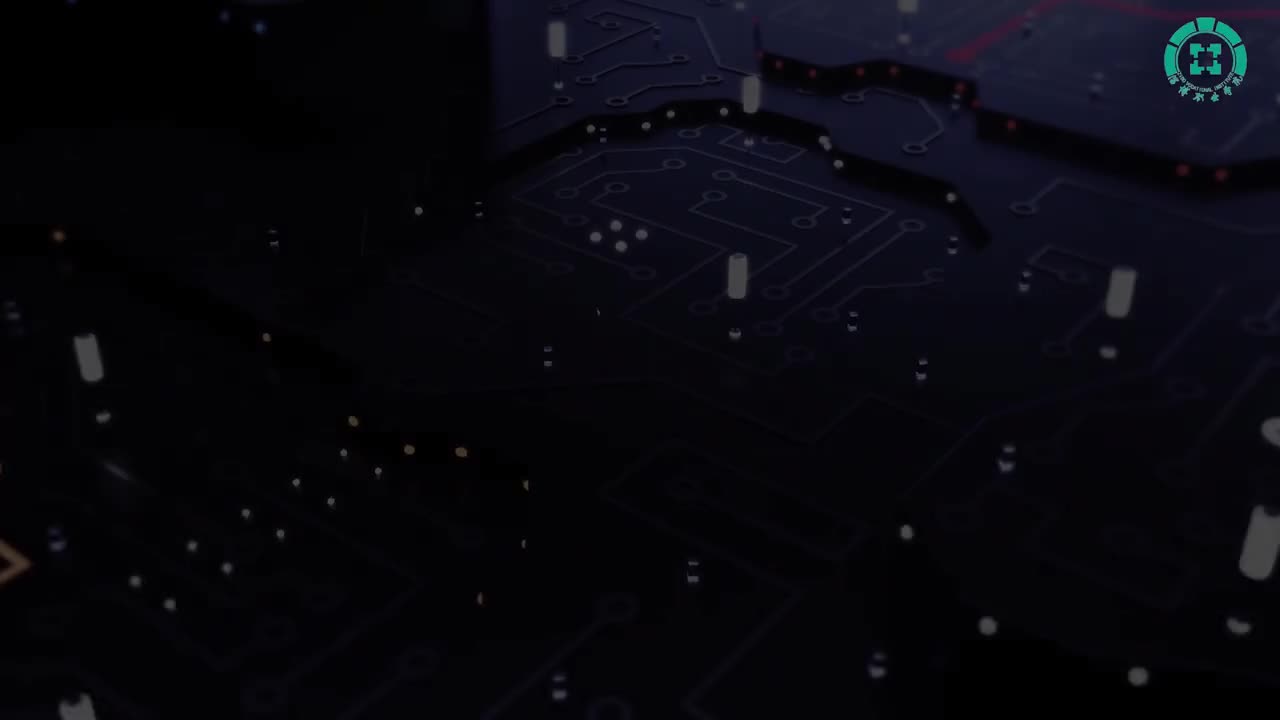 51 【实训】数字式万用表介绍