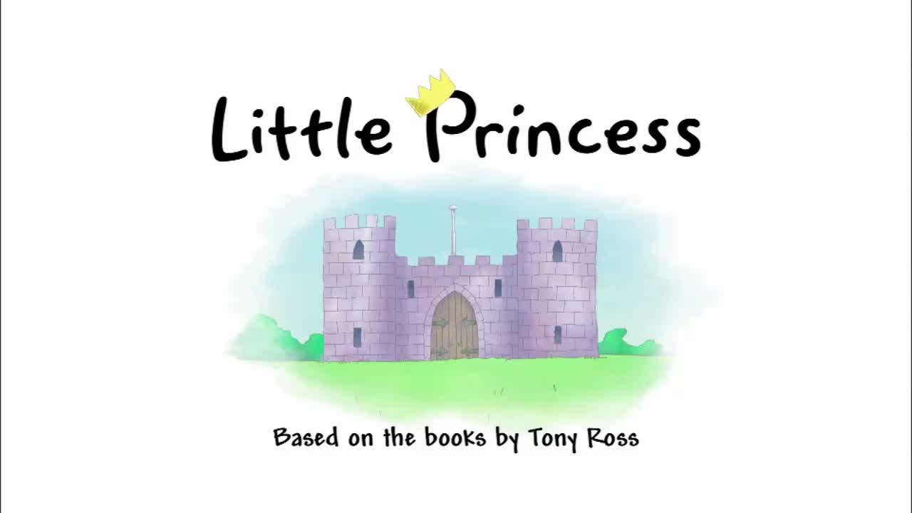 第026集 我不想长虱子