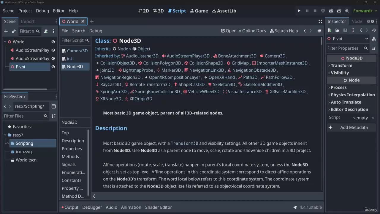 4-13_-_13_-_Godot_-_自行创建类型
