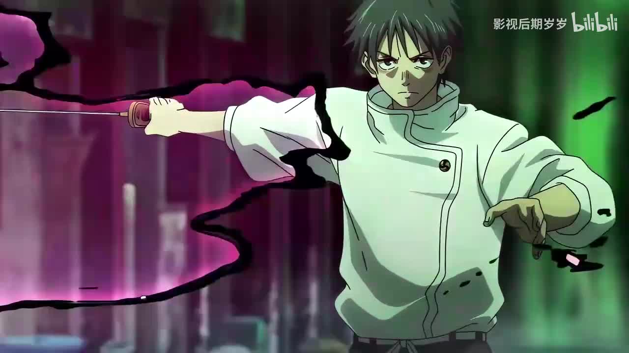 【PR案例练习】乱剪卡点