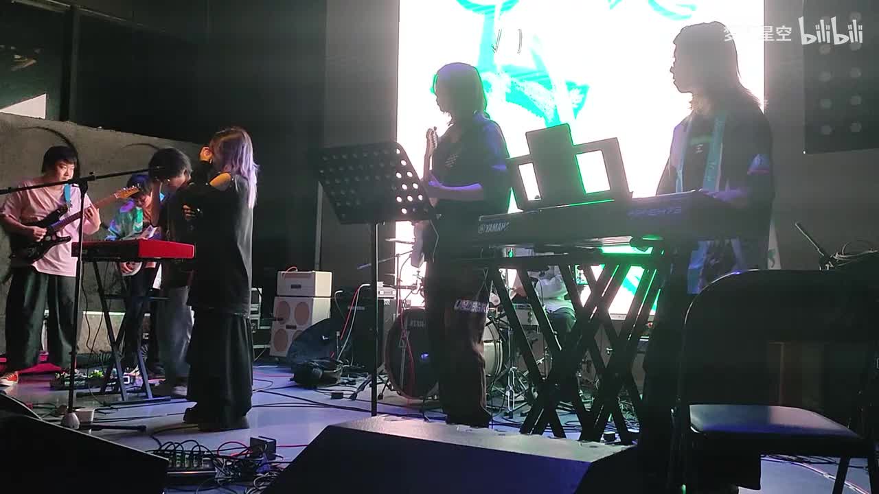 error member 术式