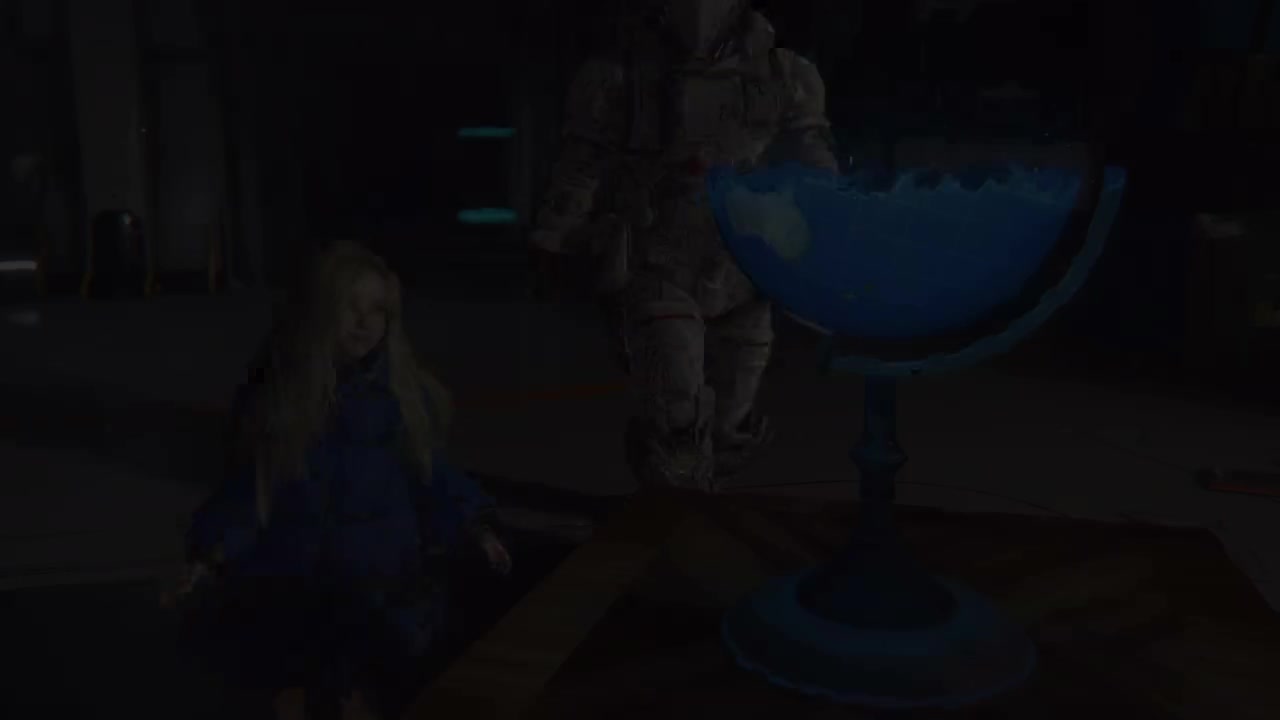 英配/繁中字幕版